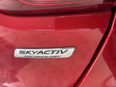 2016 Mazda Mazda CX-3 Grand Touring
