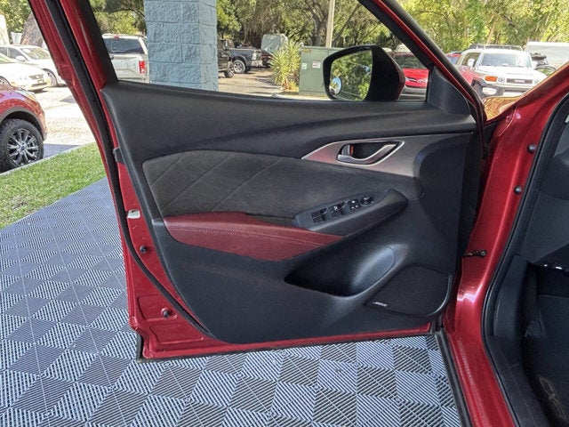 2016 Mazda Mazda CX-3 Grand Touring