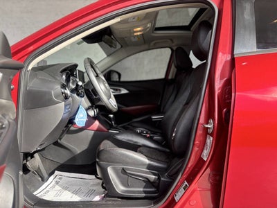 2016 Mazda Mazda CX-3 Grand Touring