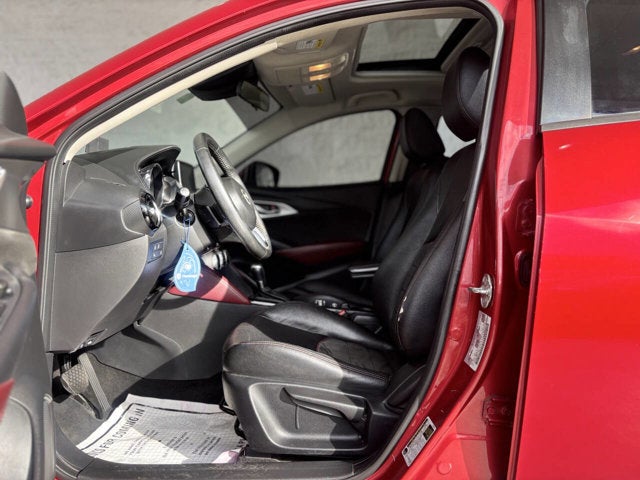 2016 Mazda Mazda CX-3 Grand Touring