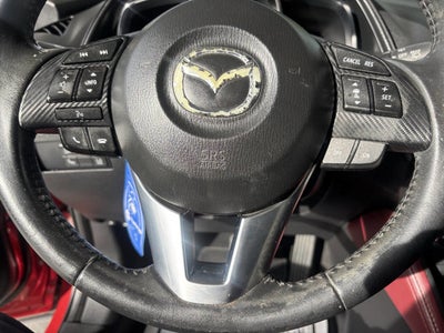 2016 Mazda Mazda CX-3 Grand Touring