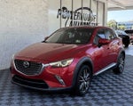 2016 Mazda Mazda CX-3 Grand Touring
