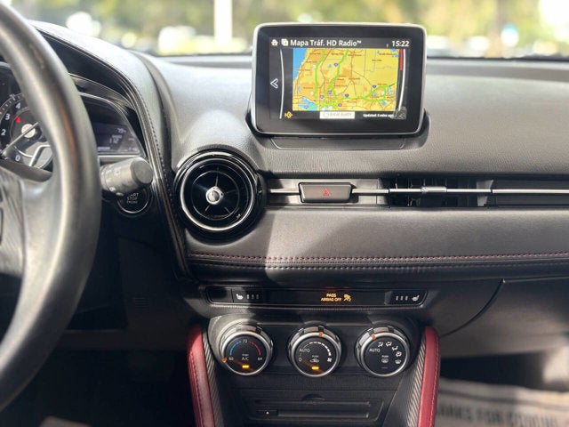 2016 Mazda Mazda CX-3 Grand Touring