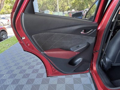 2016 Mazda Mazda CX-3 Grand Touring