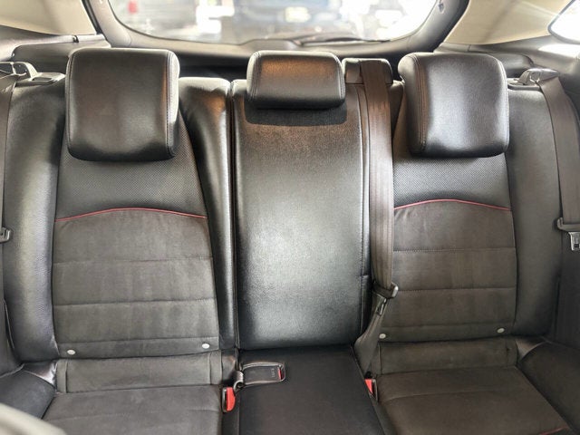 2016 Mazda Mazda CX-3 Grand Touring