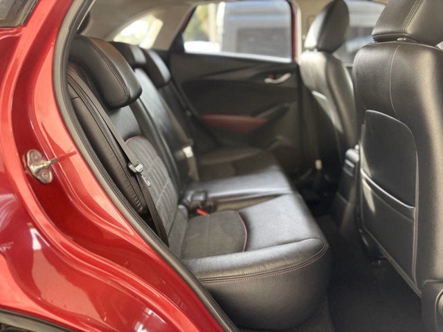 2016 Mazda Mazda CX-3 Grand Touring