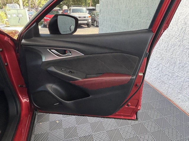 2016 Mazda Mazda CX-3 Grand Touring