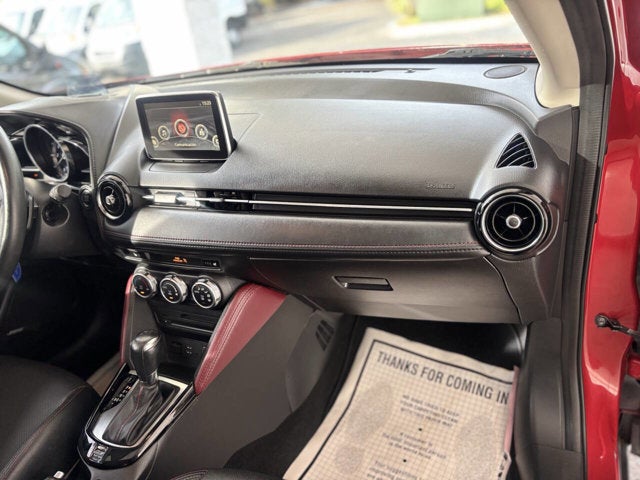 2016 Mazda Mazda CX-3 Grand Touring