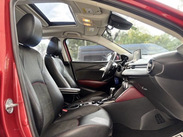 2016 Mazda Mazda CX-3 Grand Touring