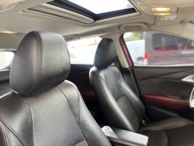 2016 Mazda Mazda CX-3 Grand Touring