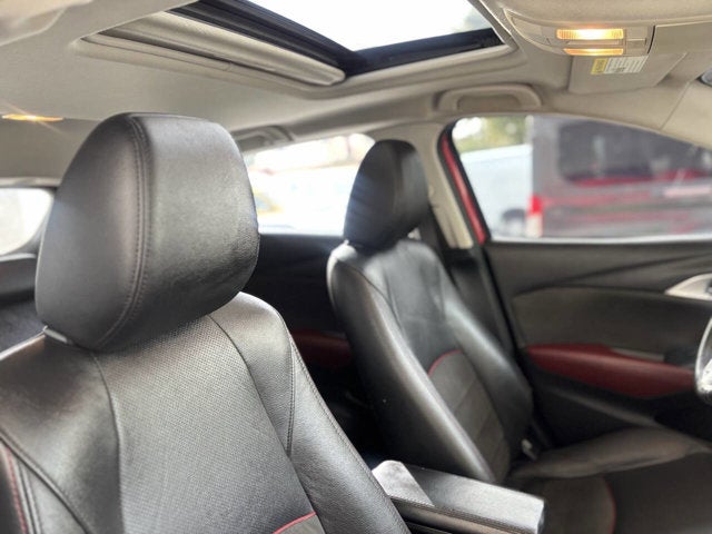 2016 Mazda Mazda CX-3 Grand Touring