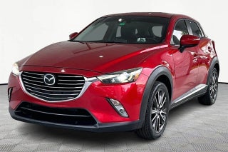 2016 Mazda Mazda CX-3 Grand Touring