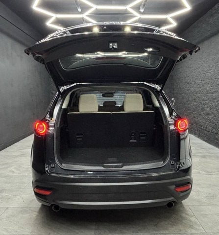 2021 Mazda Mazda CX-9 Touring