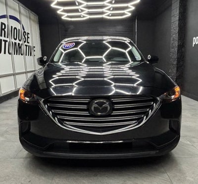 2021 Mazda Mazda CX-9 Touring