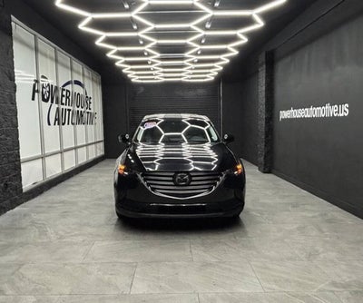 2021 Mazda Mazda CX-9 Touring