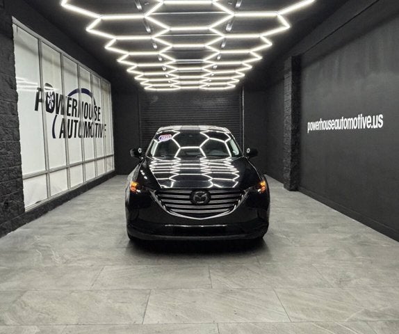 2021 Mazda Mazda CX-9 Touring