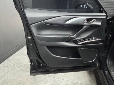 2021 Mazda Mazda CX-9 Touring