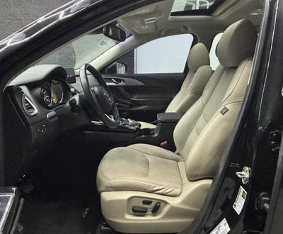 2021 Mazda Mazda CX-9 Touring