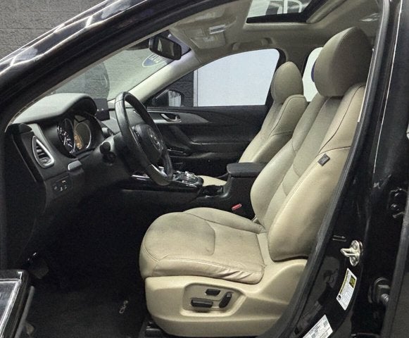 2021 Mazda Mazda CX-9 Touring