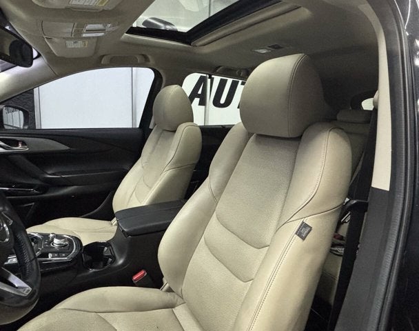 2021 Mazda Mazda CX-9 Touring