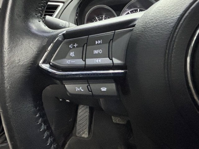 2021 Mazda Mazda CX-9 Touring