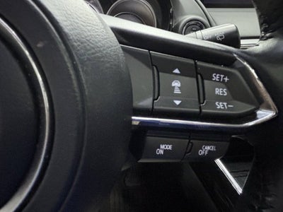 2021 Mazda Mazda CX-9 Touring