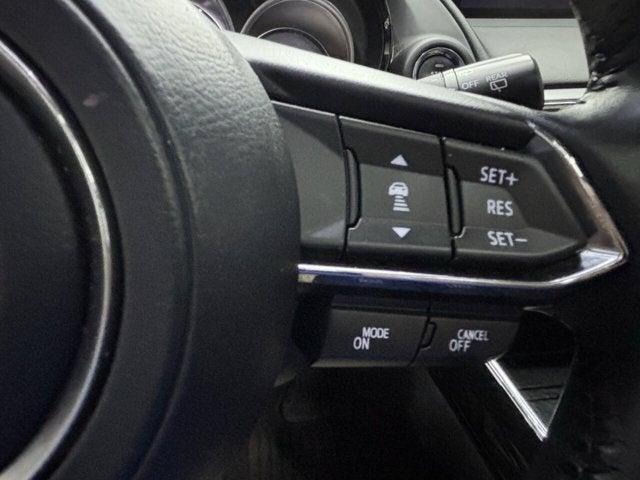 2021 Mazda Mazda CX-9 Touring