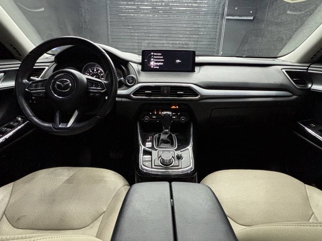 2021 Mazda Mazda CX-9 Touring