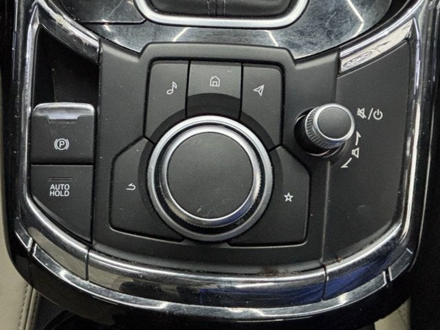 2021 Mazda Mazda CX-9 Touring