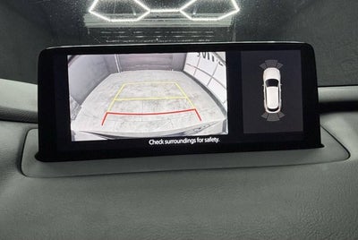 2021 Mazda Mazda CX-9 Touring