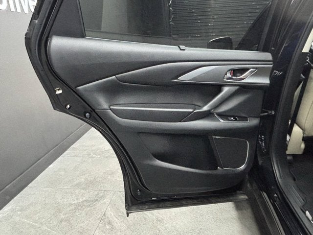 2021 Mazda Mazda CX-9 Touring