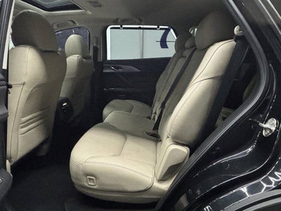 2021 Mazda Mazda CX-9 Touring