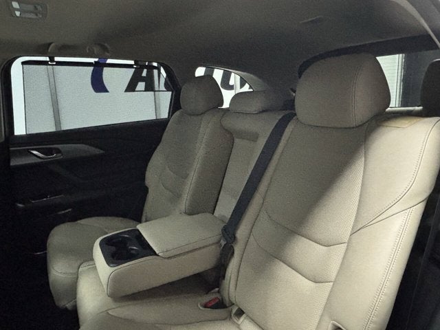 2021 Mazda Mazda CX-9 Touring
