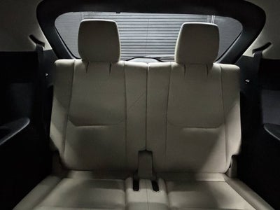 2021 Mazda Mazda CX-9 Touring