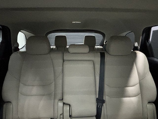 2021 Mazda Mazda CX-9 Touring