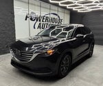 2021 Mazda Mazda CX-9 Touring