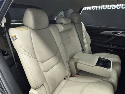 2021 Mazda Mazda CX-9 Touring