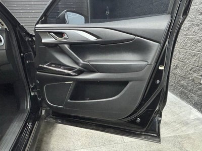 2021 Mazda Mazda CX-9 Touring