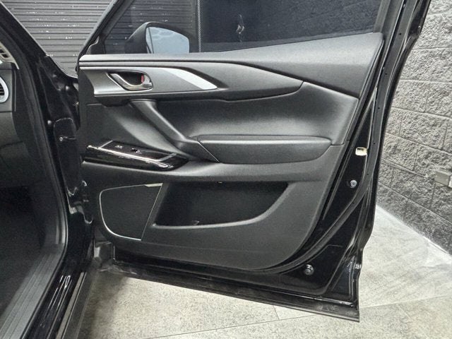 2021 Mazda Mazda CX-9 Touring