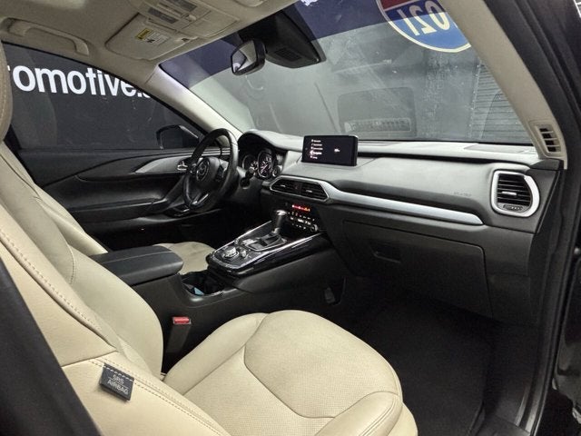 2021 Mazda Mazda CX-9 Touring
