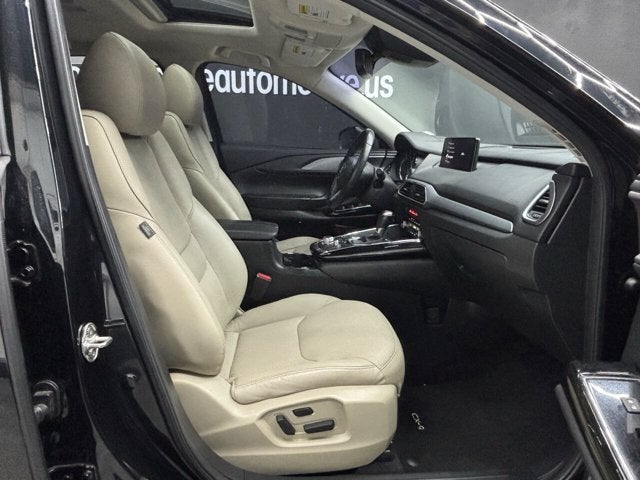 2021 Mazda Mazda CX-9 Touring