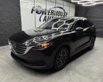 2021 Mazda Mazda CX-9 Touring