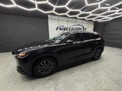 2021 Mazda Mazda CX-9 Touring