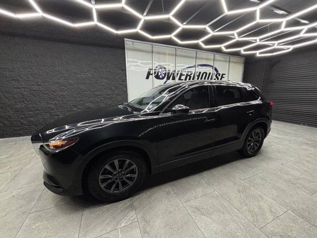 2021 Mazda Mazda CX-9 Touring