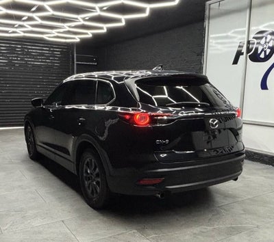 2021 Mazda Mazda CX-9 Touring