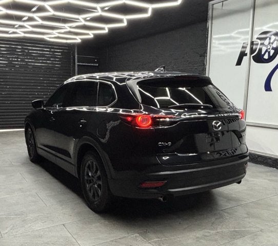 2021 Mazda Mazda CX-9 Touring