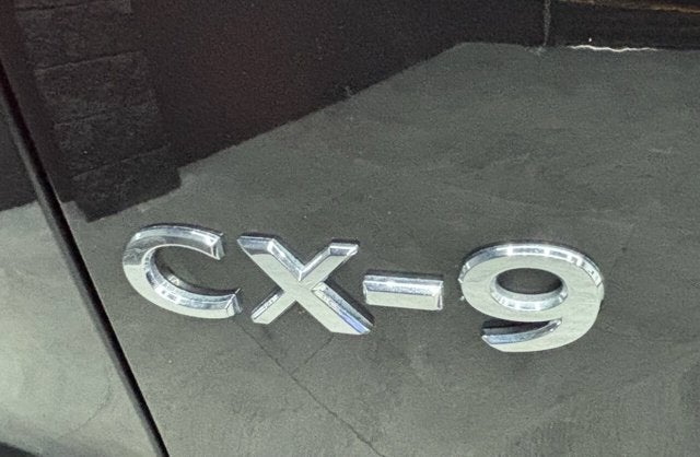 2021 Mazda Mazda CX-9 Touring