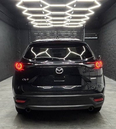 2021 Mazda Mazda CX-9 Touring