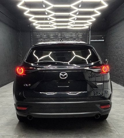 2021 Mazda Mazda CX-9 Touring