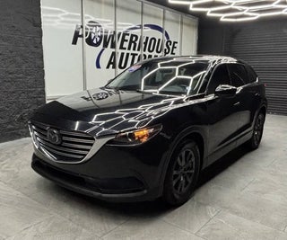 2021 Mazda Mazda CX-9 Touring